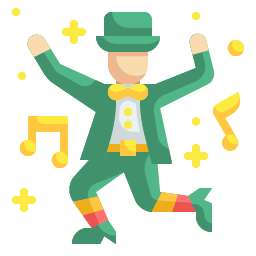 Celtic Dance Master